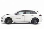 Porsche Cayenne Turbo Guardian EVO by Hamann 2011 года